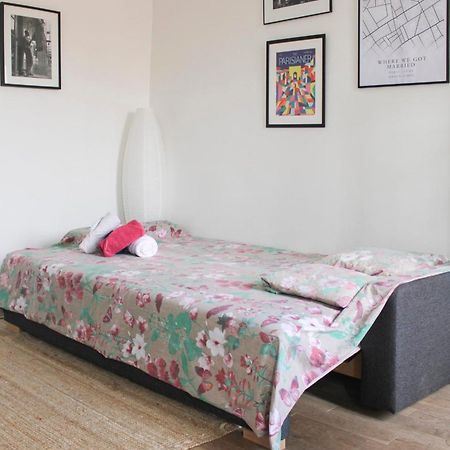 Cozy Apartment At The Gates Of Paris Le Pré-Saint-Gervais Buitenkant foto