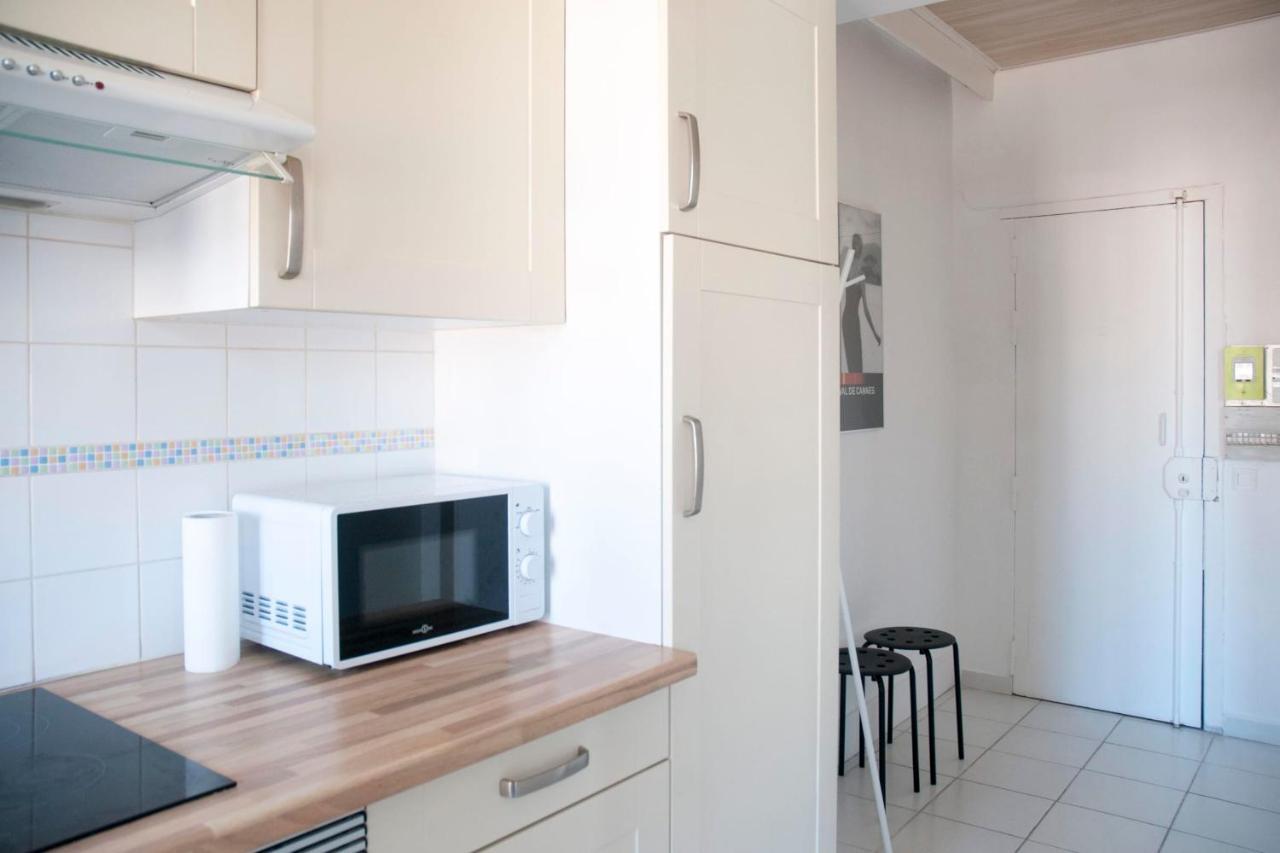 Cozy Apartment At The Gates Of Paris Le Pré-Saint-Gervais Buitenkant foto